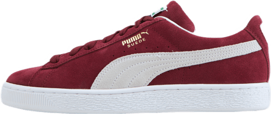 Suede Classic XXI