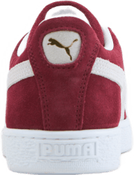 Suede Classic XXI