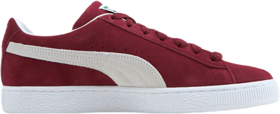 Suede Classic XXI