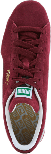 Suede Classic XXI