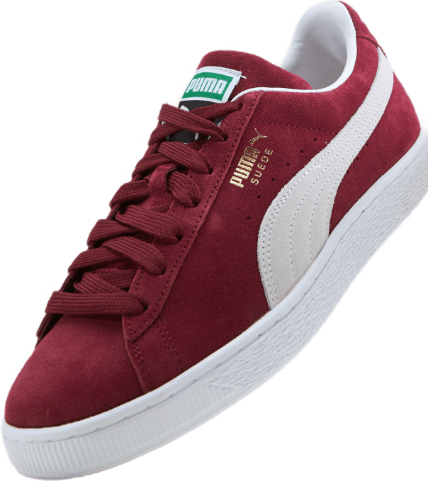 Suede Classic XXI