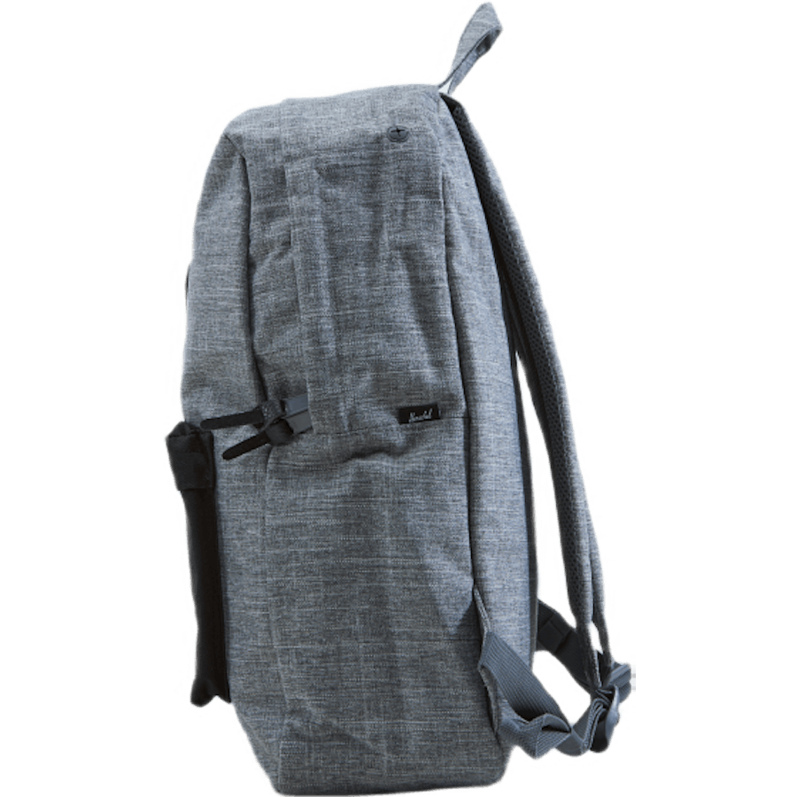 Heritage Raven Crosshatch/black