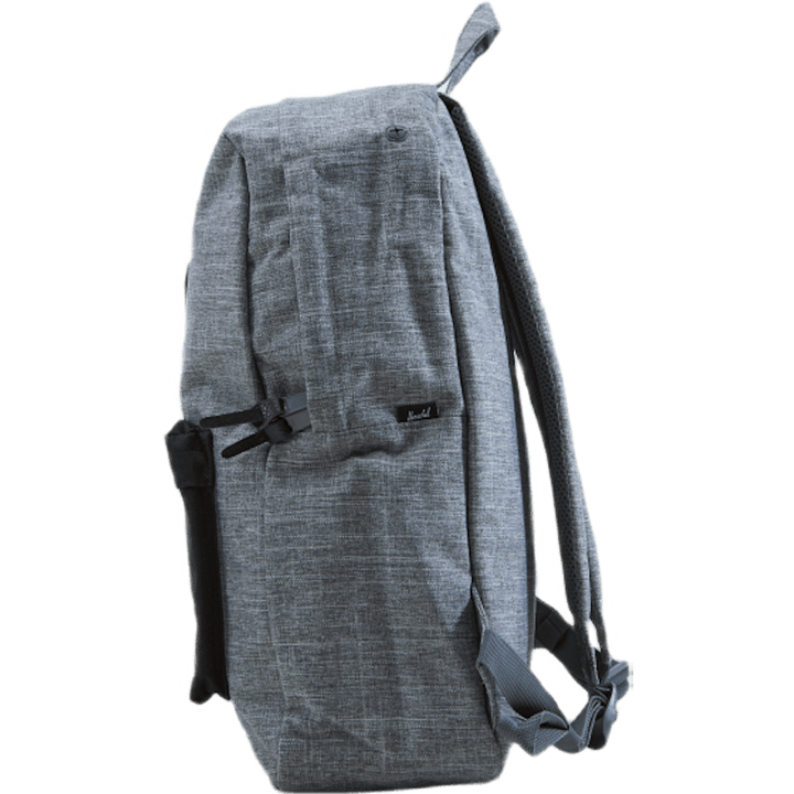 Heritage Raven Crosshatch/black