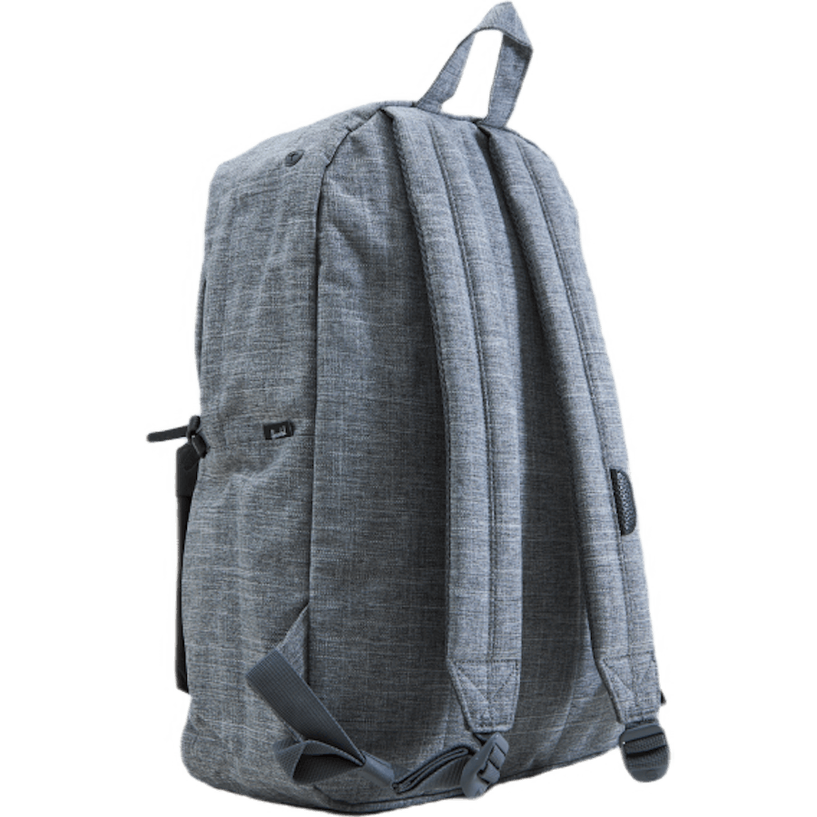 Heritage Raven Crosshatch/black