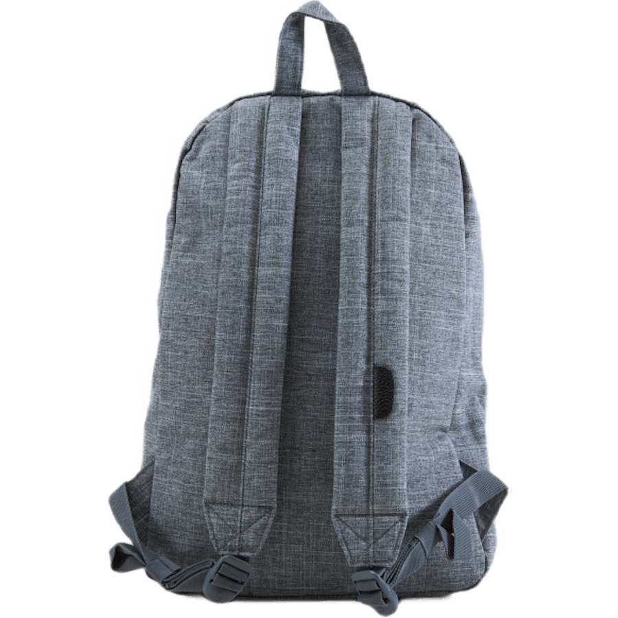 Heritage Raven Crosshatch/black