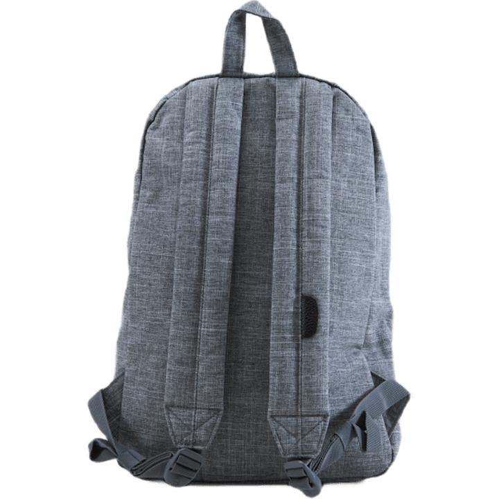 Heritage Raven Crosshatch/black