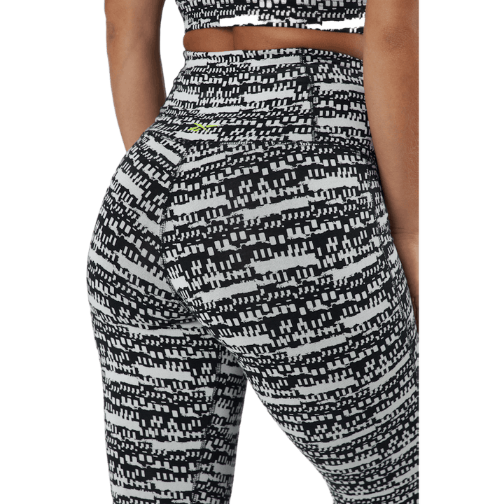 Myt Katoenen Legging Zwart