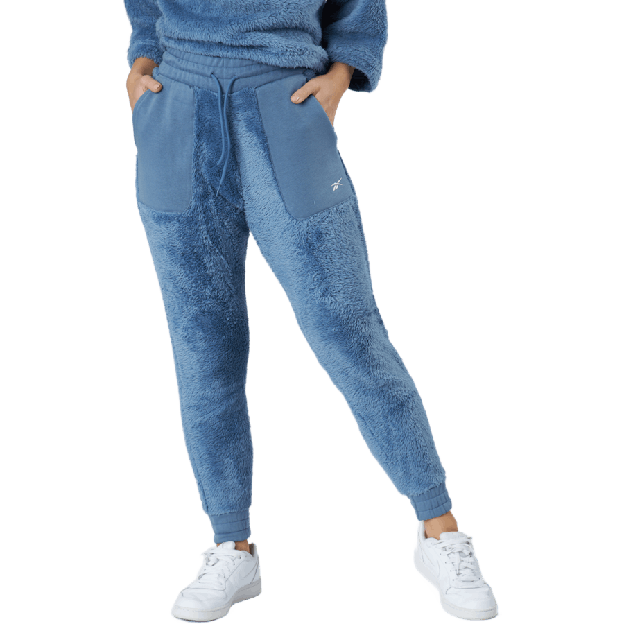 Myt Cozy Pack Pant Blusla