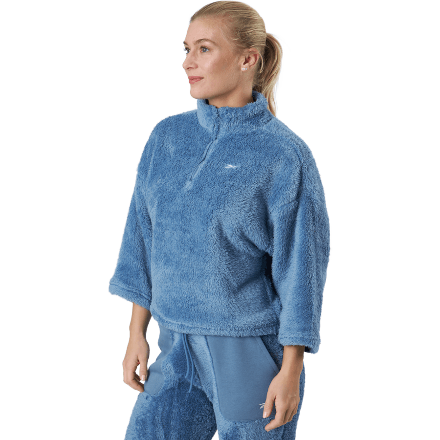 Myt Cozy Pack Coverup Blusla