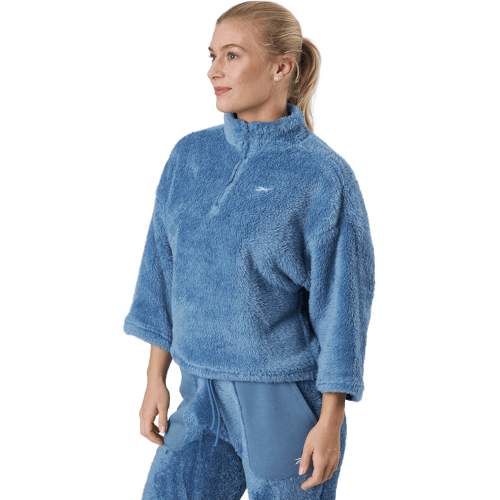 Myt Cozy Pack Coverup Blusla