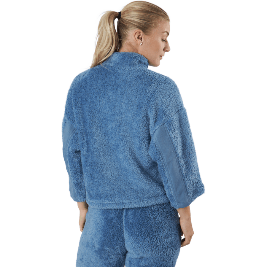 Myt Cozy Pack Coverup Blusla