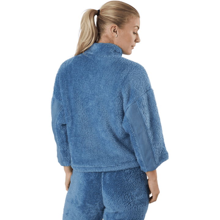 Myt Cozy Pack Coverup Blusla