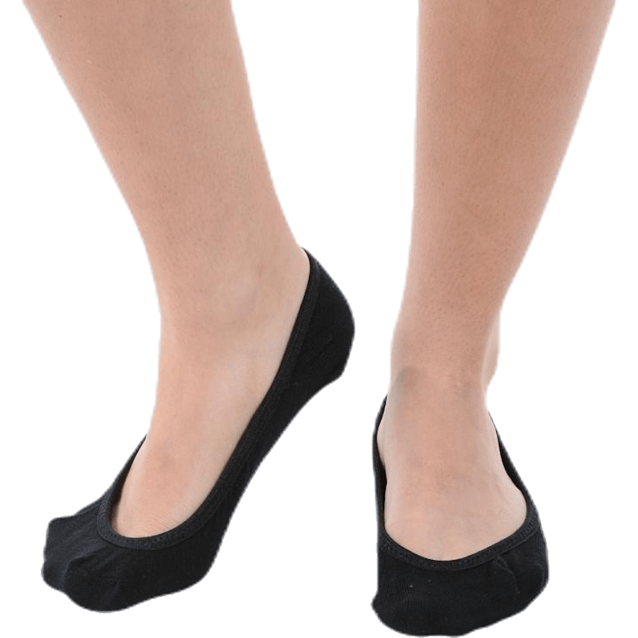 Secret Sleuth Black