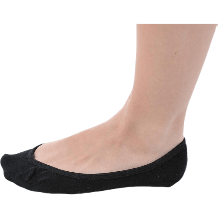 Secret Sleuth Black