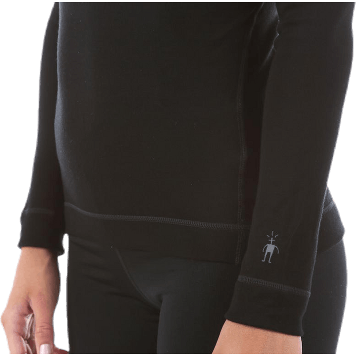 Mid 250 Crew Black