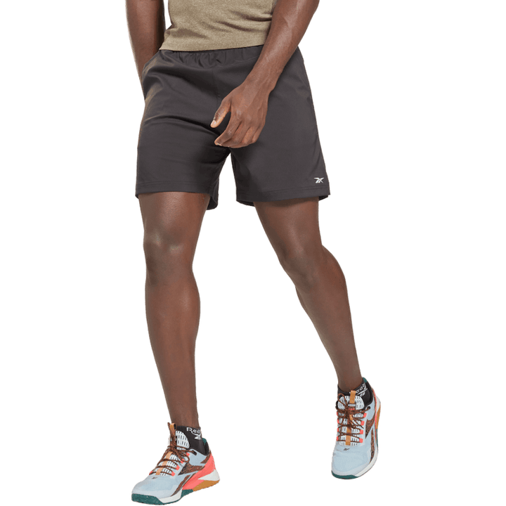 Ubf Epic Shorts Black