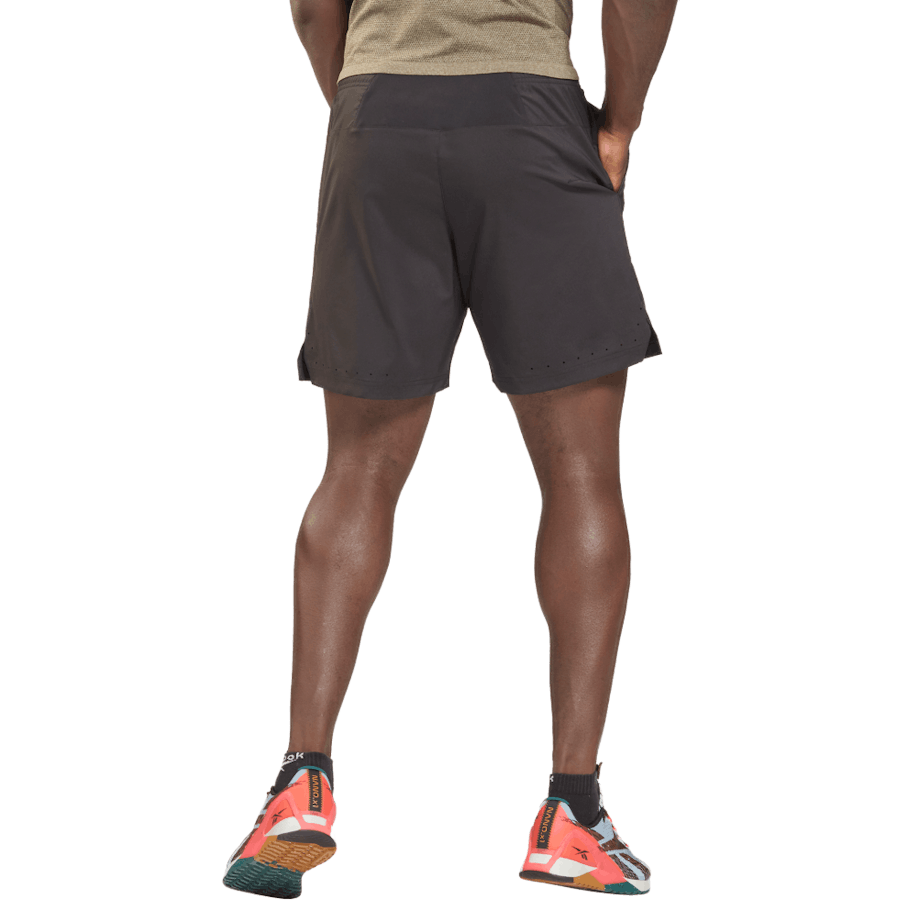 Ubf Epic Shorts Black
