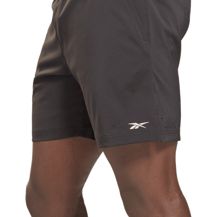 Ubf Epic Shorts Black