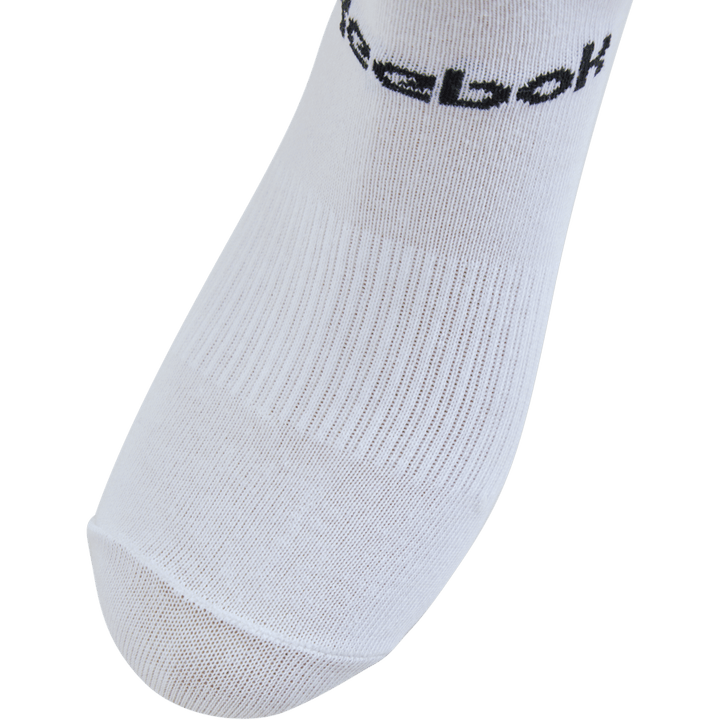 Chaussette intérieure Act Core 6p blanche