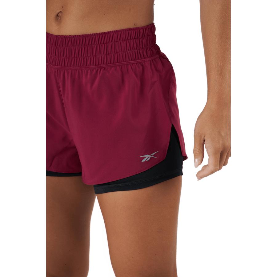 Wor Run 2 In 1 Short Punber