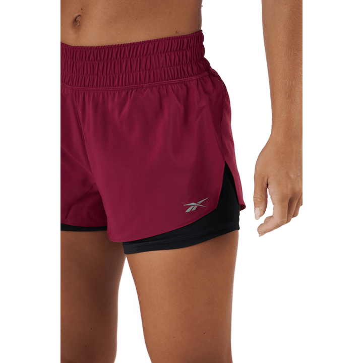 Wor Run 2 In 1 Short Punber