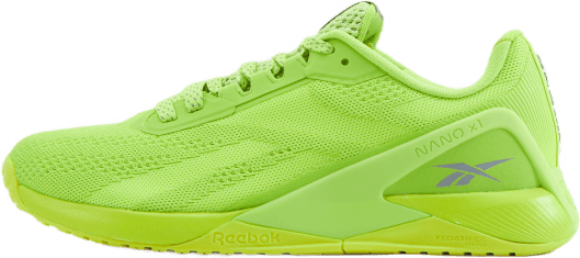 Reebok Nano X1 Acidyello