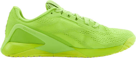 Reebok Nano X1 Acidyello