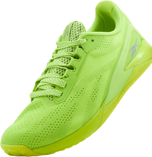 Reebok Nano X1 Acidyello