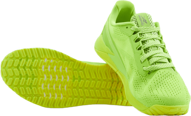 Reebok Nano X1 Acidyello