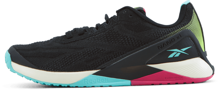 Reebok Nano X1 Vega Coreblack