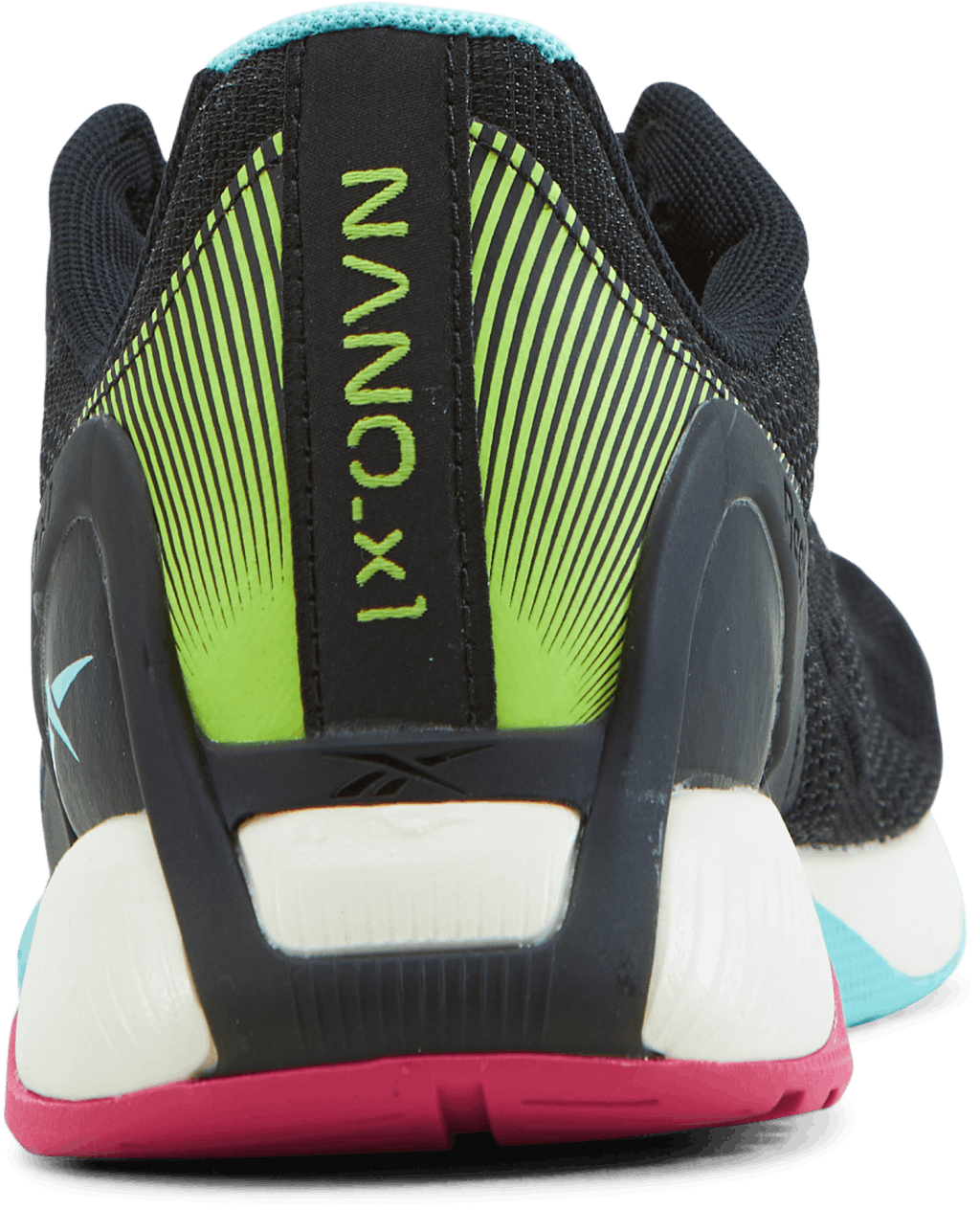 Reebok Nano X1 Vega Coreblack