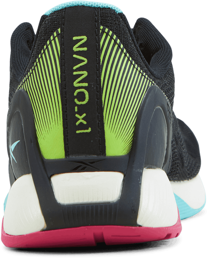 Reebok Nano X1 Vega Coreblack