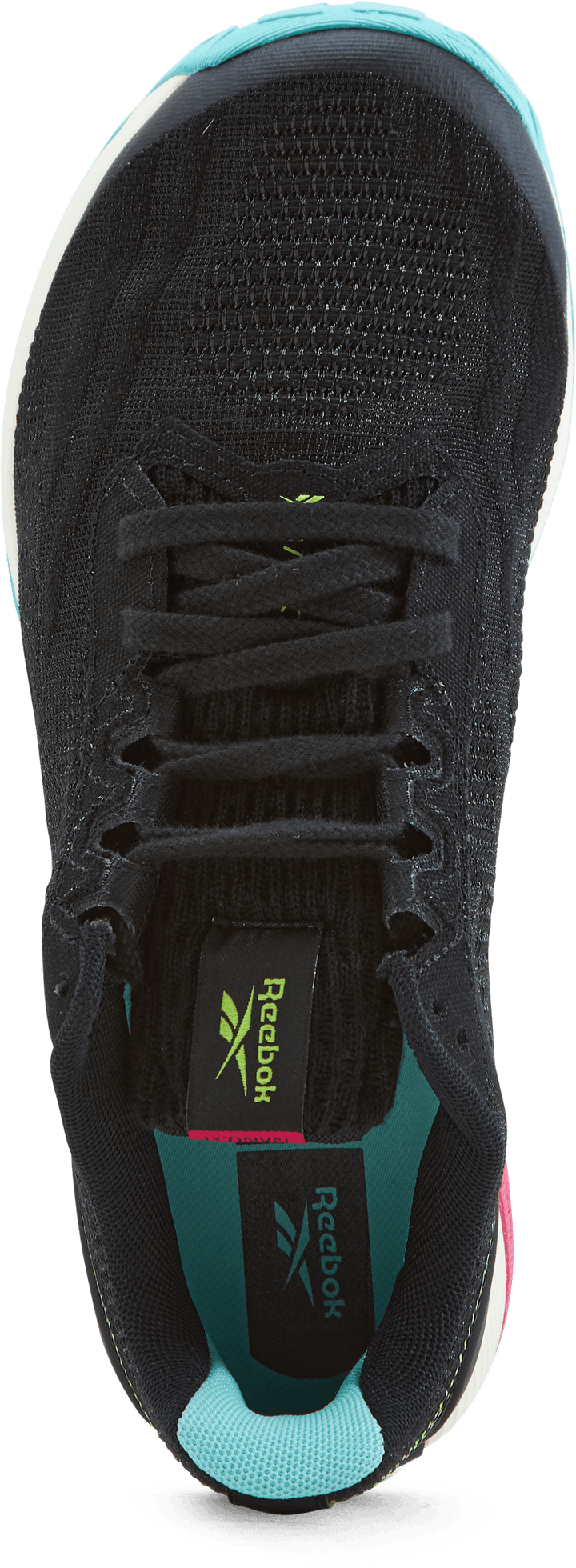 Reebok Nano X1 Vega Coreblack