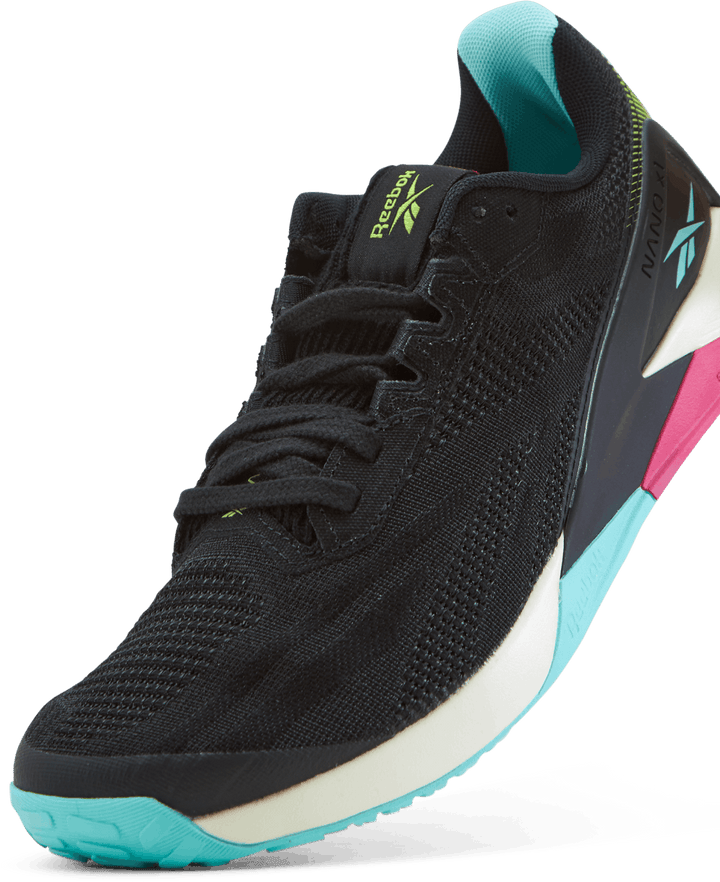 Reebok Nano X1 Vega Coreblack