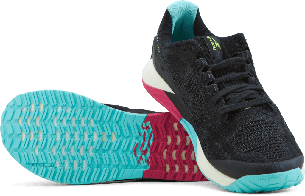 Reebok Nano X1 Vega Coreblack