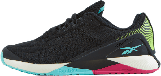 Reebok Nano X1 Vega Coreblack