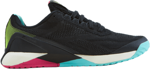 Reebok Nano X1 Vega Coreblack