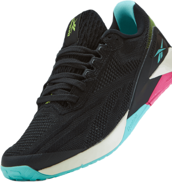 Reebok Nano X1 Vega Coreblack