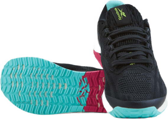 Reebok Nano X1 Vega Coreblack