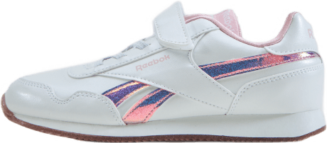 Reebok Royal Cljog White