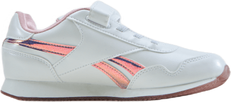 Reebok Royal Cljog White