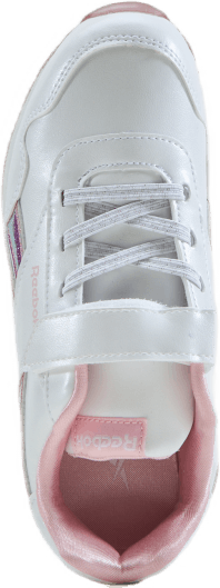 Reebok Royal Cljog White