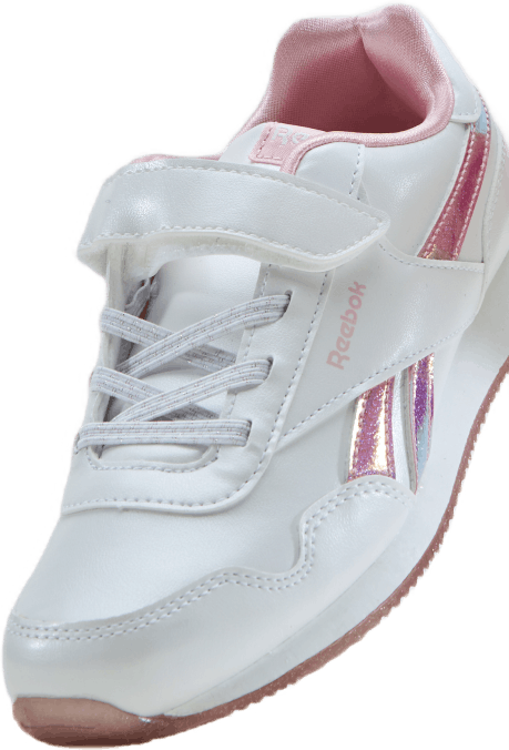Reebok Royal Cljog White