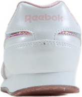 Reebok Royal Cljog Weiß/Weiß