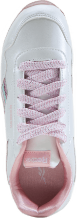 Reebok Royal Cljog Weiß/Weiß