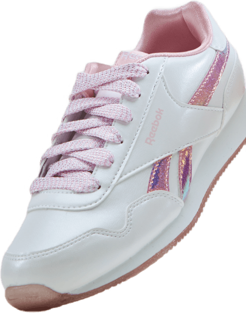 Reebok Royal Cljog Weiß/Weiß
