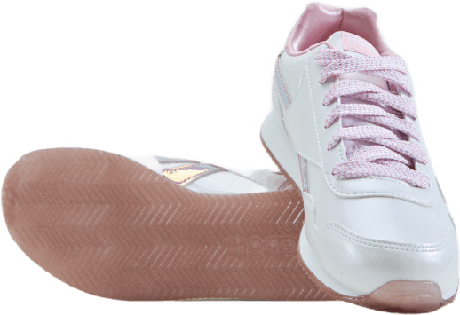 Reebok Royal Cljog Weiß/Weiß