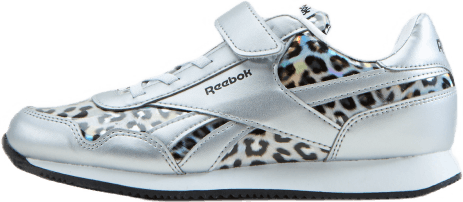 Reebok Royal Cljog Silvermet