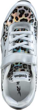Reebok Royal Cljog Silvermet