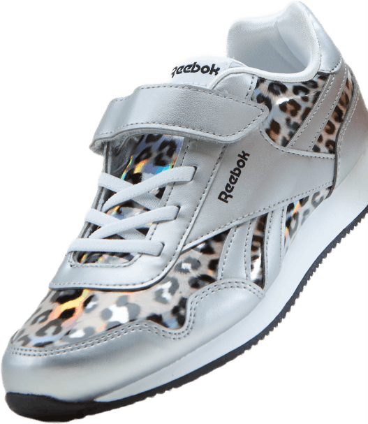 Reebok Royal Cljog Silvermet